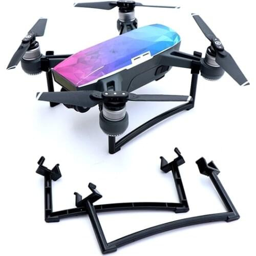 Increase Landing Gear for DJI Spark Mini Quadcopter