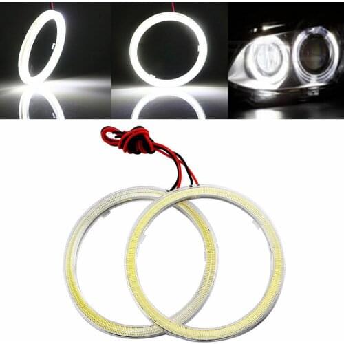YIASTAR Headlight Accessories