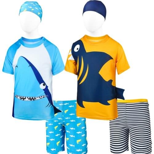 ZukoCert Swimwear For Babies