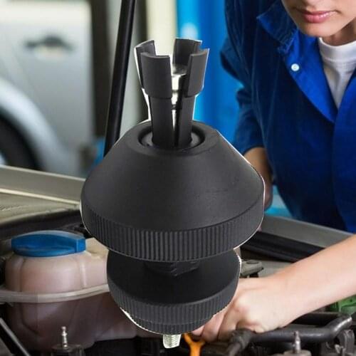A-A2110A Auto Clutch Hole Corrector Universal Alignment Anti-slip Centering Disassembly Tool for Car GM Repairing Calibration
