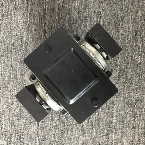 For Hitachi Excavators EX200-5 Foot valve assembly Excavator travel foot valve for Hitachi 200-5/6