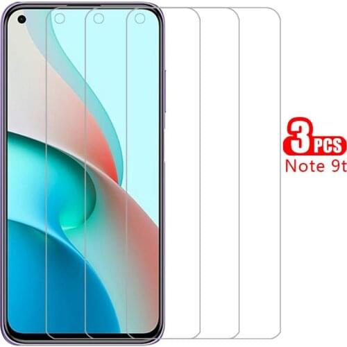 IMIDO Screen Protectors For Xiaomi Redmi 9