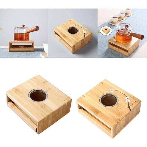 Kesoto Stands For Teapots