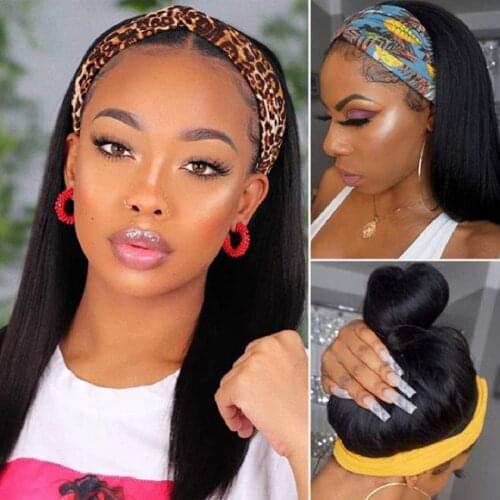 Full Wigs Machine Larela China