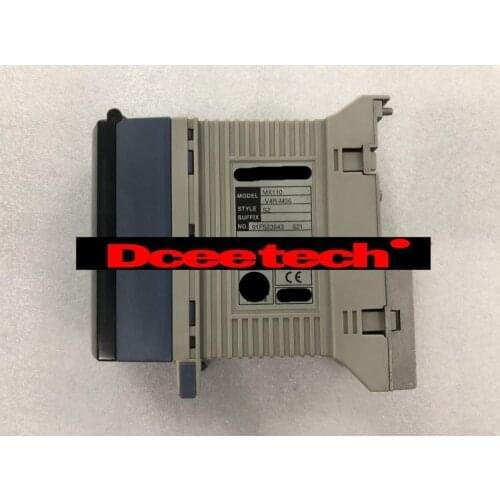 Used MX110-V4R-M06 S2 Express Shipping Free