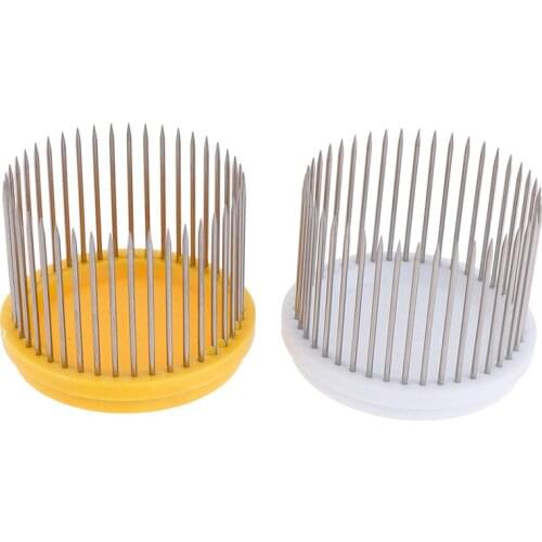 Beekeeping Needle Type Bee Cage Steel Catching Catcher Equipment Tools New Queen Bees Controlling Device