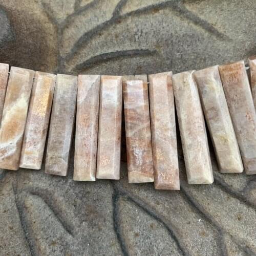 8.05inch sunstone section 3.78mm
