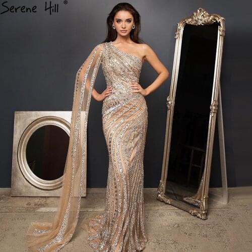 SERENE HILL Womens One Shoulder Cocktail Dresses China