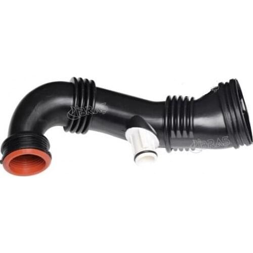 AIR FILTER BOX HOSE 206-207-307-PARTNER-BERLINGO-C2-C3-C4-C5-308-3008-5008 DV6(1,6HDI 16V) 1434.E1-9687883680