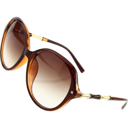 Sunglasses Women Vintage Brand Designer Retro Round Lens Sun Glasses Unisex Girls Men Eyewear