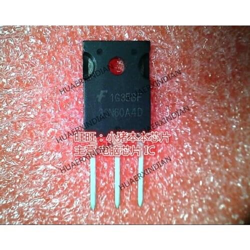 Brand new original 30N60A4D HGTG30N60A4D TO-3P High Quality