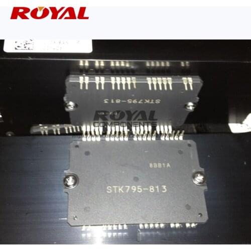 STK795-813 STK795-814 STK795-519 STK795-519C STK795-519D STK795-518 NEW ORIGINAL MODULE