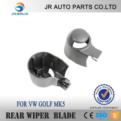 Rear Windshild Windscreen Wiper Arm Nut Cover Cap For VW CADDY,TOURAN,TIGUAN,Passat Variant,T5,Passat R36,POLO