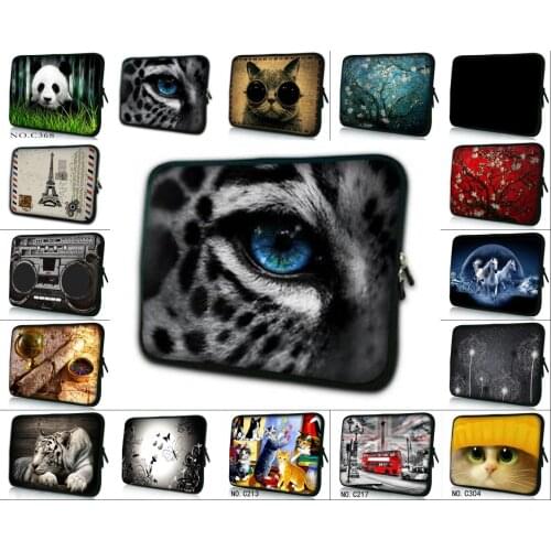 New Brand Sleeve Case For Laptop 11",13",14",15.6 inch,Bag For Macbook Air 2020 Pro 16 13.3" 15.4 Retina 15 12" Funda