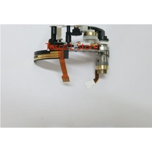 Brand new original For Canon 50mm 1:1.4 Ultrasonic Motor Original Motor Package Repair Part