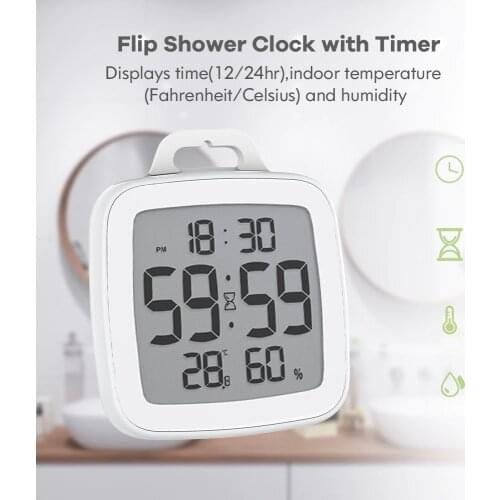 BaLDR Kitchen Timers