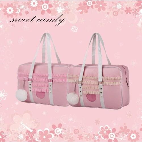 Candy Sweet Women's Pink Bags