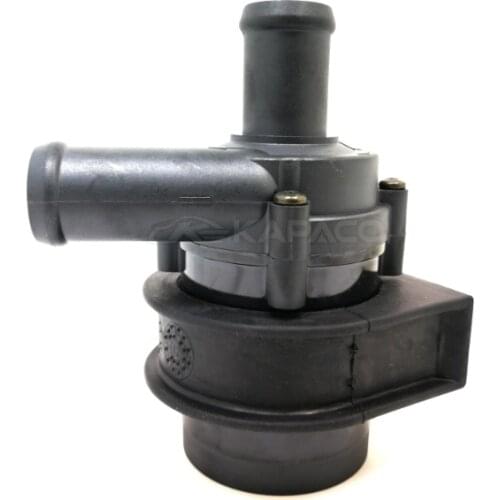 Engine Cooling Additional Auxiliary Water Pump 7H0965561 7H0965561A 7H0 965 561 For VW Multivan T5 Transporter Caravelle Bus MPV