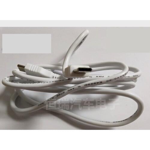 Cable for VVDI handheld KEYTOOL MAX TYPE-C OBD VVDI MAX+0BD cable