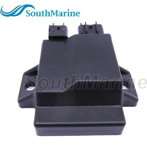 Boat Motor 5040308 CD Unit Assembly for Evinrude Johnson OMC Outboard Engine 4-Stroke 9.8HP