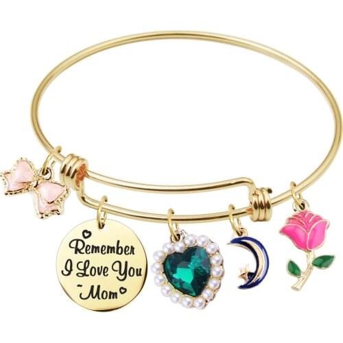 Браслеты с шармами MOLANXUAN China At AliExpress