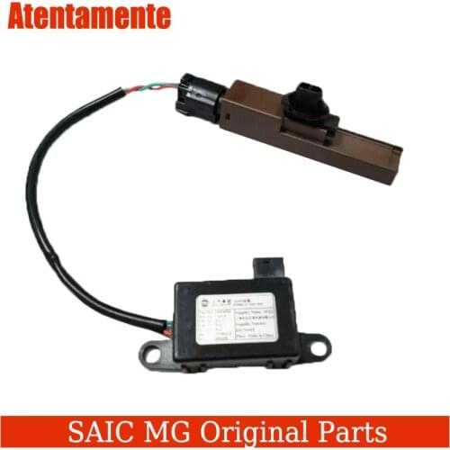 Suitable for Roewe 360 MG ZS ignition reader low frequency anti-theft receiving coil unlocking key anti-theft coil original fact