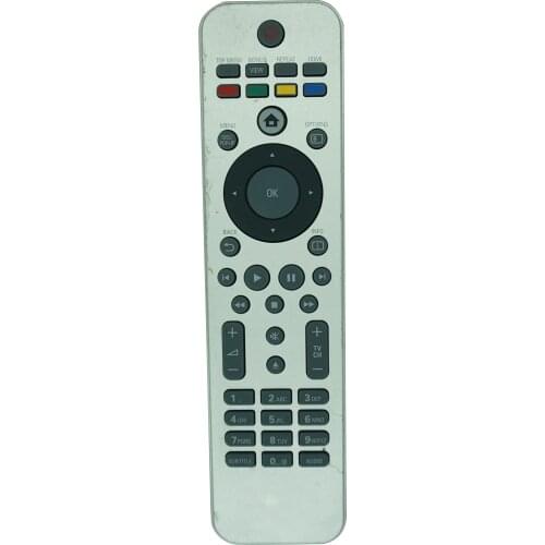 Remote Control For Philips BDP2500 BDP2500/12 BDP2500/05 BDP2500/51 BDP2500/98 BDP3008 BDP3000 BDP3000/05 Blu-ray Disc Player