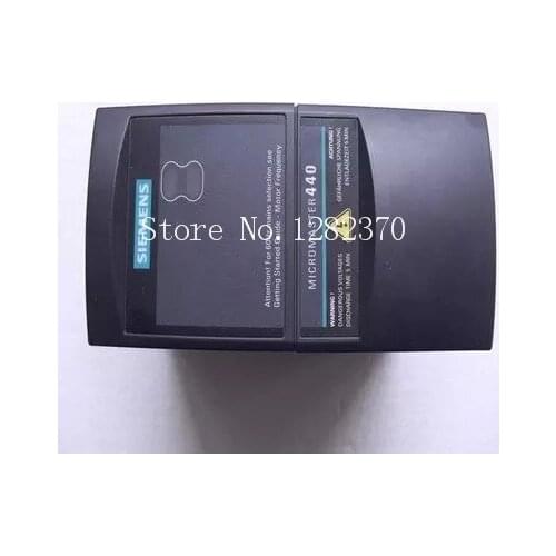 [SA] New original special sales drive 6SE6440-2UD21-1AA1 spot