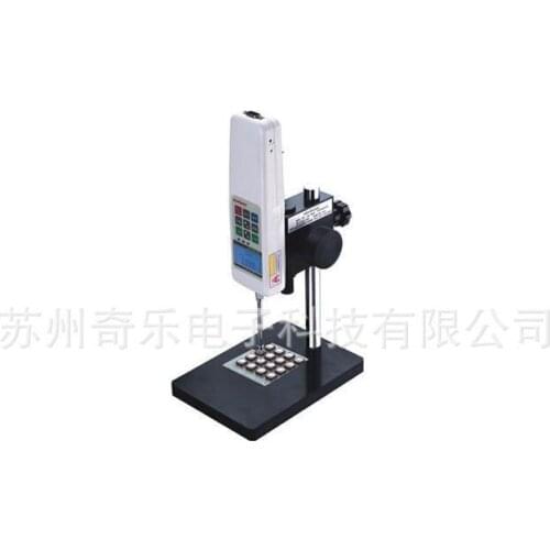 SPF button press pressure tester button pressure tester