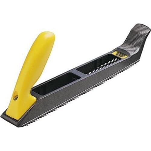 Stanley ST521122 255mm Metal Shank Rasp, Grater