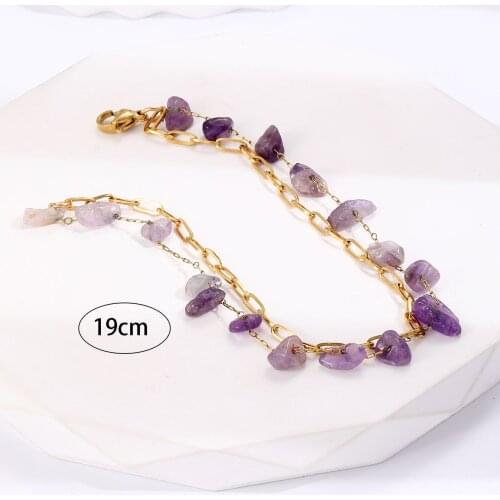 Beiver 4 Colors Crystal Silver color Bracelets & Bangles for Women with DIY Beads Heart Bracelet Women Jewelry 2019 New Arrivals