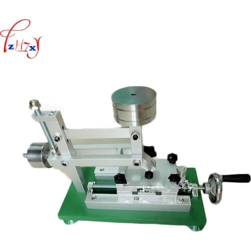 Bench hand pencil hardness tester QHQ hand pencil hardness tester machine pencil hardness tester 1pc
