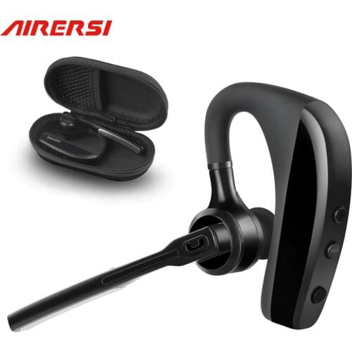 AIRERSI Headsets For Smartphones
