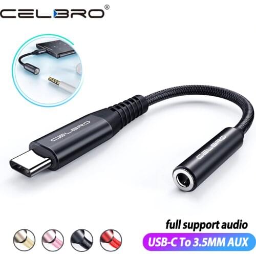 CELBRO USB Adapters For Mobile Phones