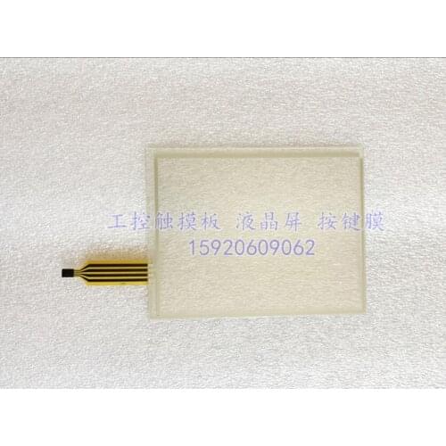 Touch Screen Digitizer for 6AV6 545-0BC15-2AX0 TP170B Touch Panel Glass for 6AV6545-0BC15-2AX0 TP170B