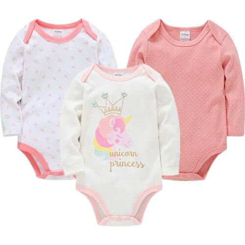 Long Sleeve Infant Pajamas Baby Girl Cotton Jumpsuit Unisex Cartoon Animal Clothing Baby Pyjamas Set Sleepwear Christmas Pajamas