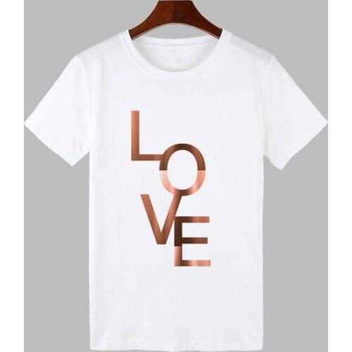 Summer T shirt Women tshirt Geometric Figure Print Casual Harajuku Funny T-shirt Gift For Lady Yong Girl Top Tee