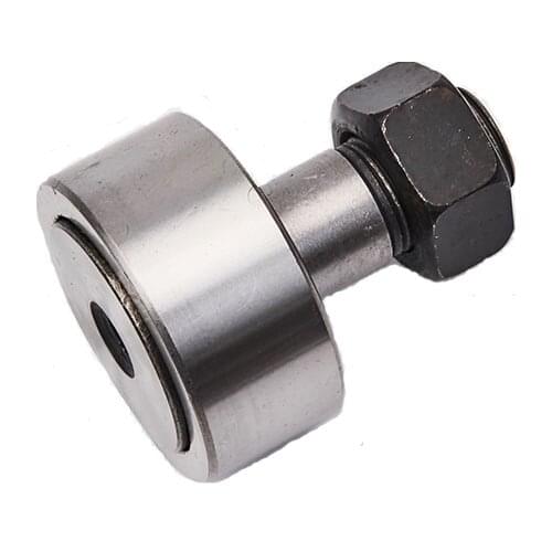 Cam Follower Needle Roller Bearing CF3/4/5/6/8/10/12/16/18/20(KR10/12/13/16/19/22/26/30/32/35/47/52)