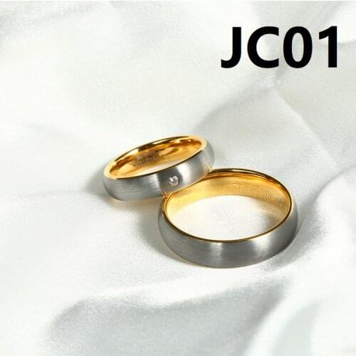 VIP JC RING JC01