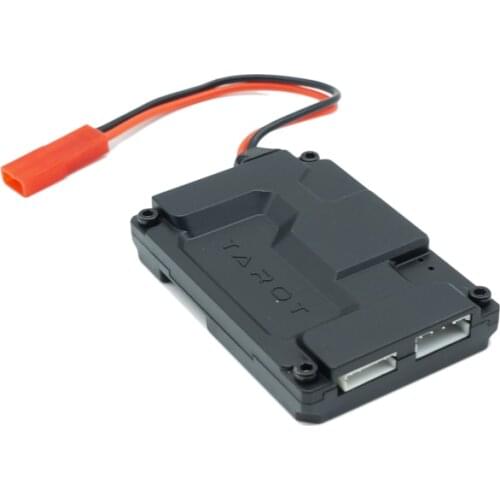 Tarot-rc Original Drone Osd Accessories Rc Fpv Quadcopter Zyx-osd Tarot Zyx-m Osd Flight Controller