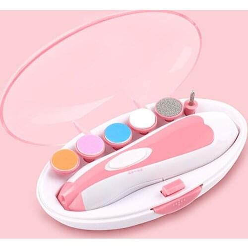 MOONBIFFY Products For Manicure And Pedicure