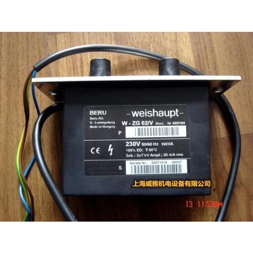 New and original W-ZG02/V W-ZG02/2/1