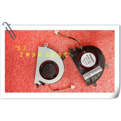 NEW Free Shipping New CPU Cooling Cooler Fan For ASUS X453 X453M X403M X553 X553M FAN