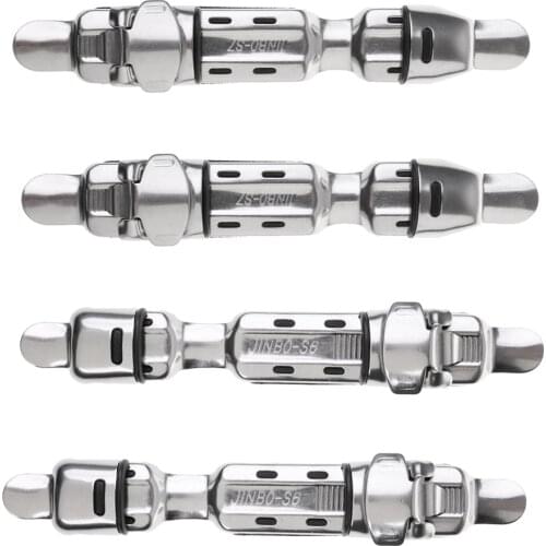 4 Pieces Fishing Reel Seat Deck Wheel Rod Clip Pole Fitted Deck Rod Building Reel Accessory