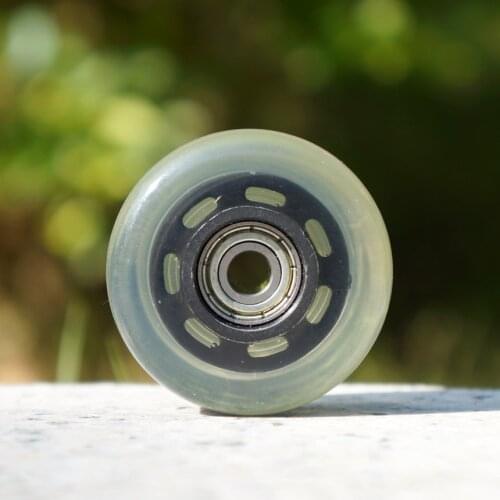 Roller Shoes Wheel Accessories