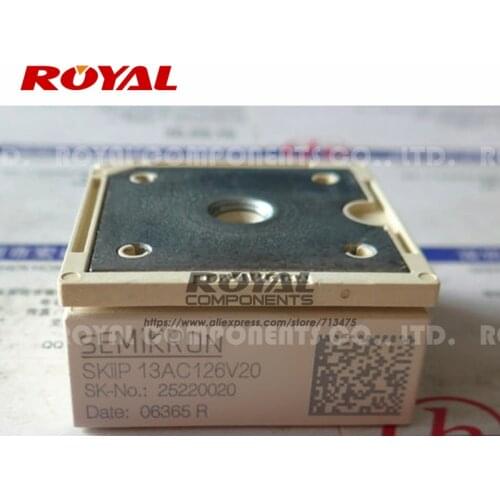 SKIIP13AC126V20 SKIIP24AC126V1 SKIIP24AC126V1