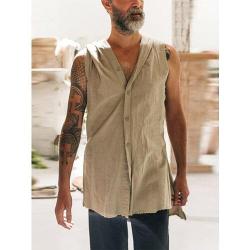 Sumi Lavi Travel Vests