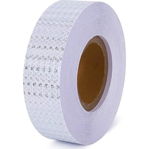 Road safety Self Adhesive Sticker Car Vehicle Road Safety Reflective Tape