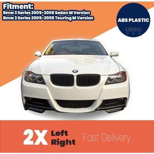 UBBUcars Car Bumpers