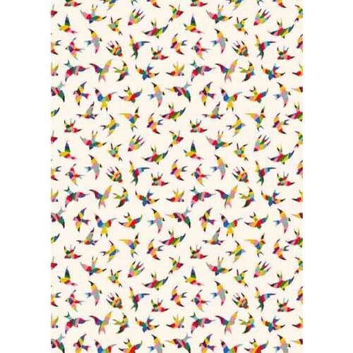 LIFE MAGIC BOX Cute Backdrops Swallow Background For Photo Studio